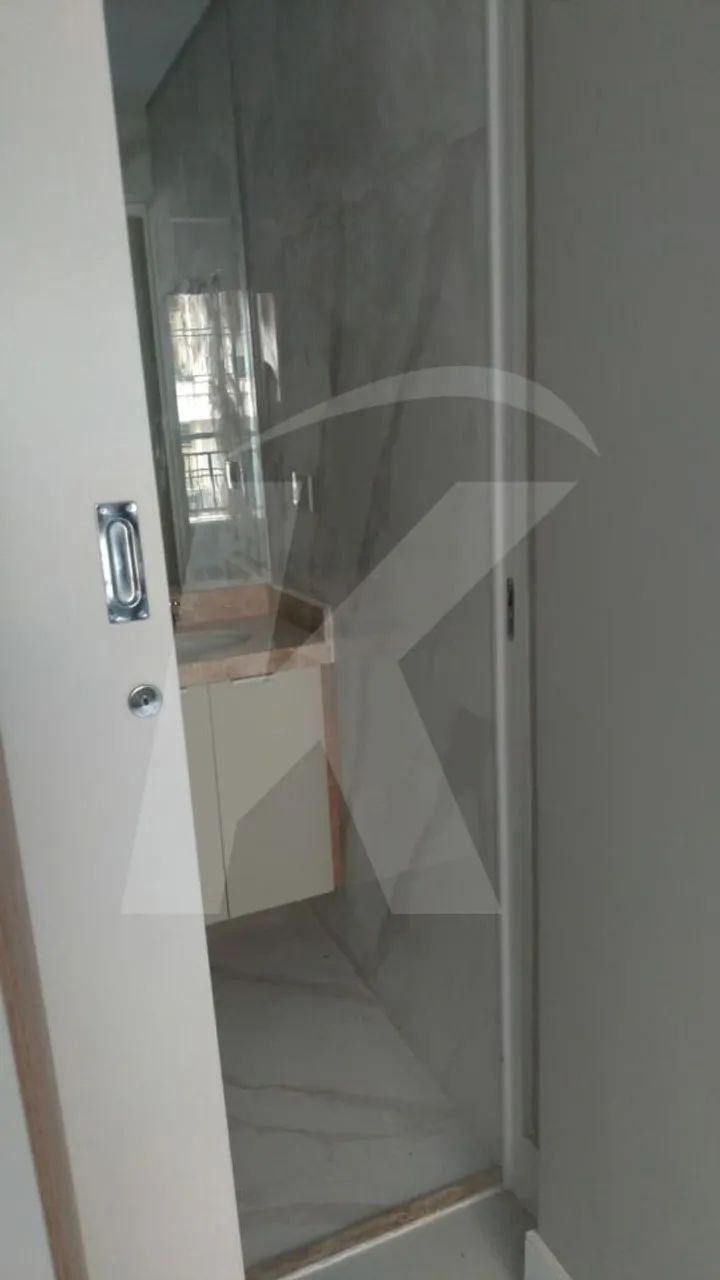 Studio em Santana Sem - mobiliado - 01 vaga. - Foto 5