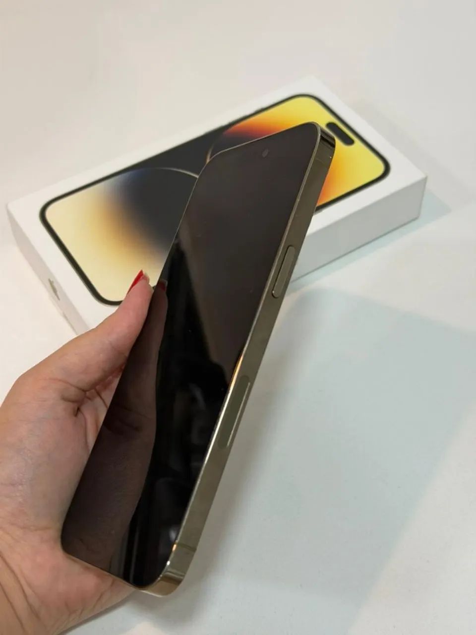 iPhone 14 Pro Max - Foto 4