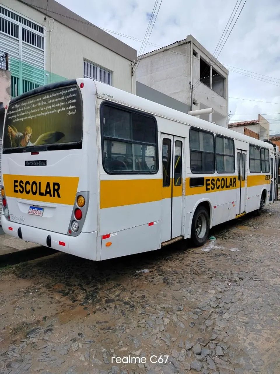 Ônibus Marcopolo Torino - Foto 2