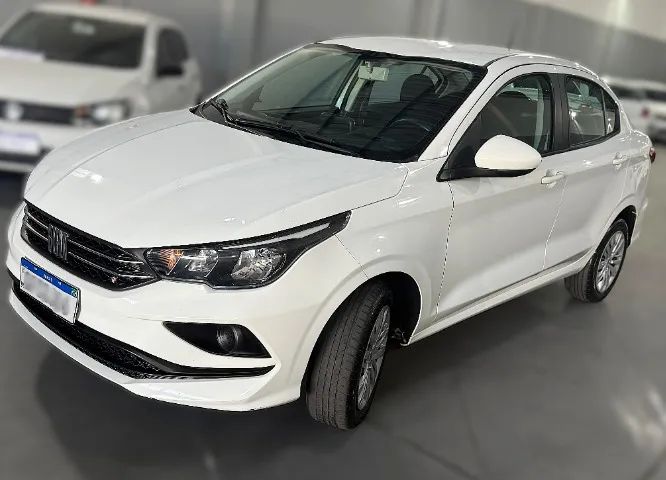 Fiat Cronos Drive 1.3 8V Flex 2023 - Foto 3