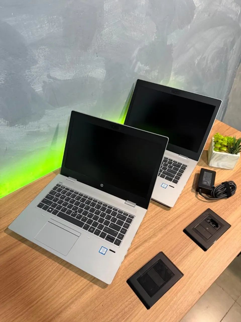 Notebook HP ProBook G4 i5 vPro 8GB 256GB - Foto 5