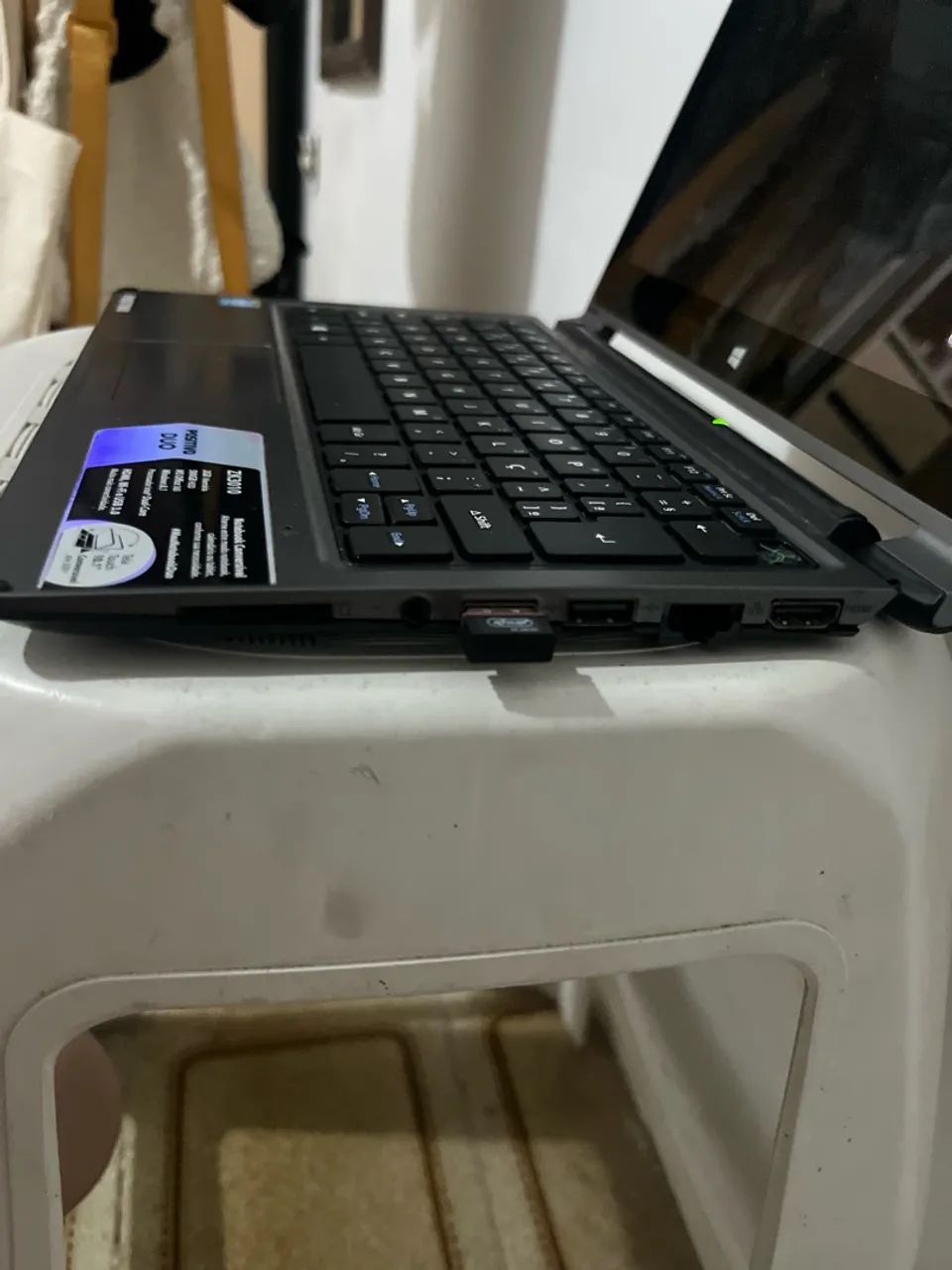 Notebook Positivo Duo ZK3010 - Foto 5
