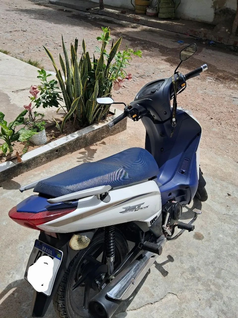 Jet 125 - Foto 3