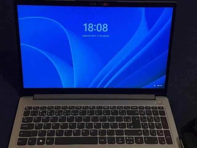 Notebook Lenovo Ideapad 1 15ig|7 - Foto 2