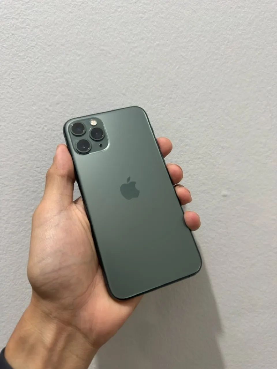 iPhone 11 Pro 64gb - Foto 2
