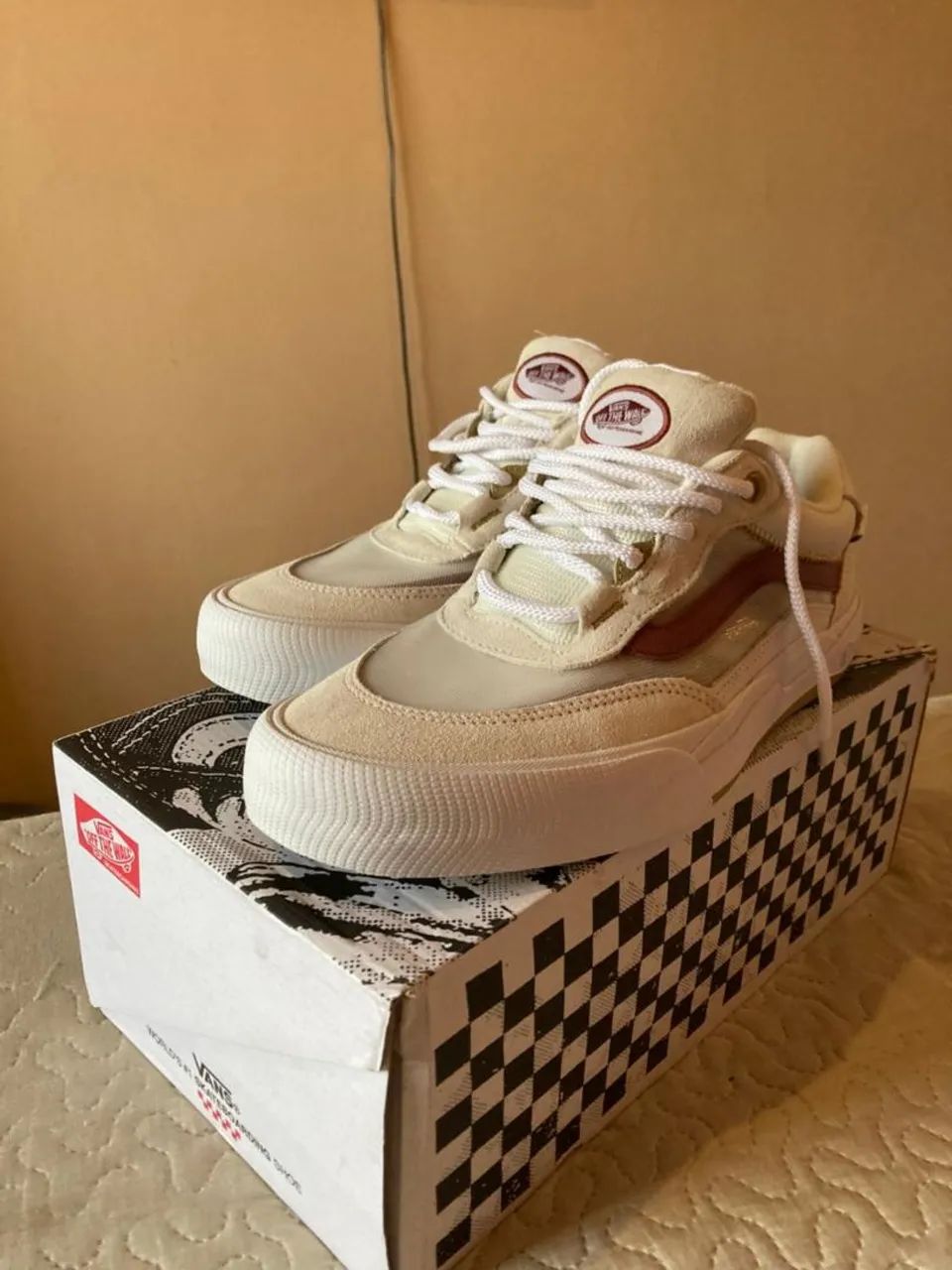 Vans Wayvee  - Foto 2