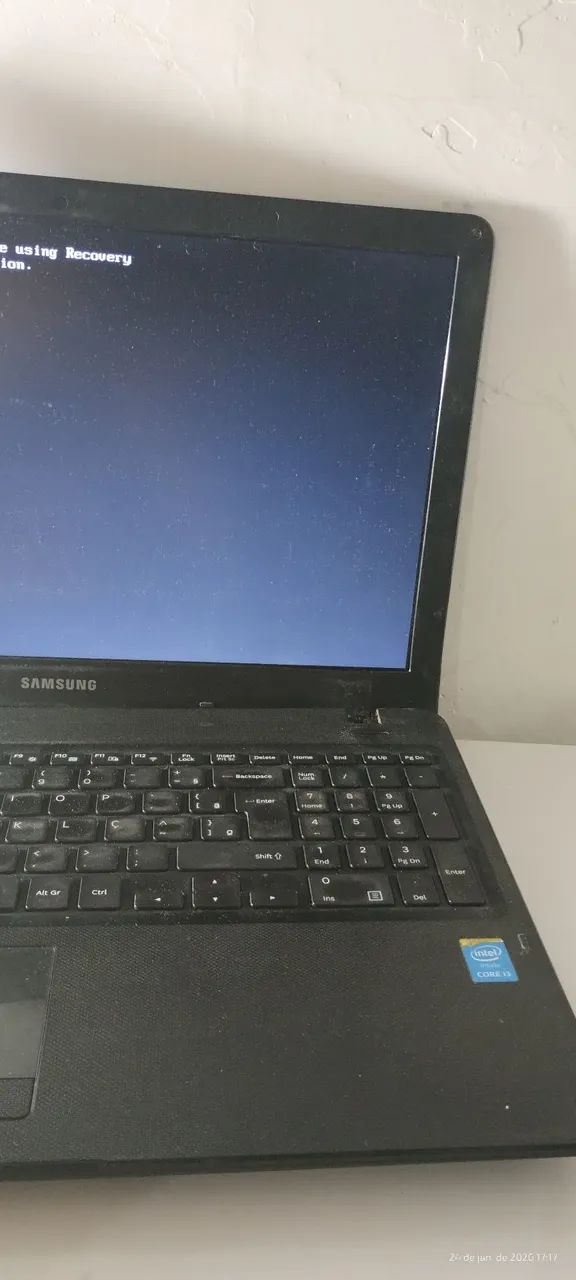 Note Samsung - Foto 3