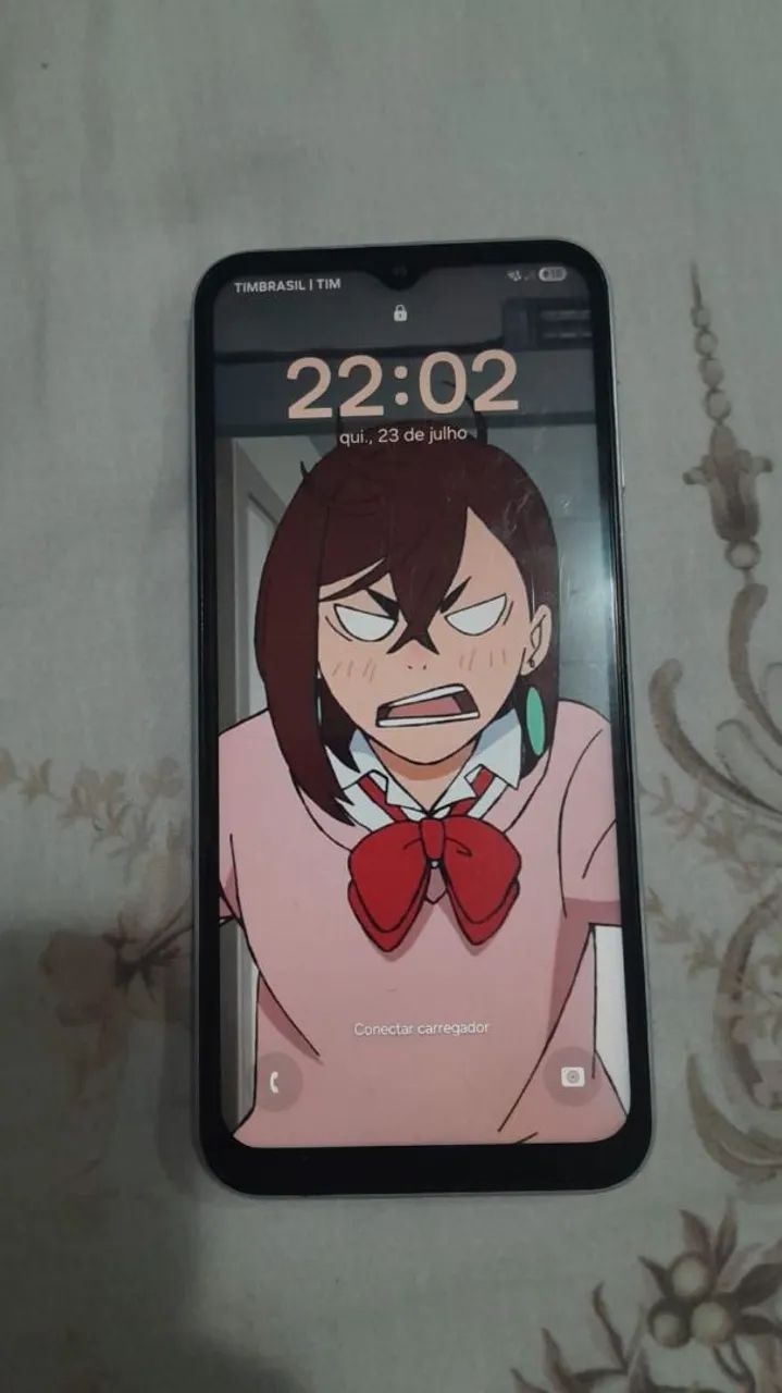 Samsung galaxy A14 perfeito (está com película) - Foto 3