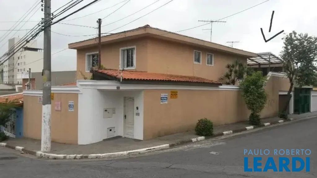 SOBRADO - CIDADE ADEMAR - SP - Foto 2
