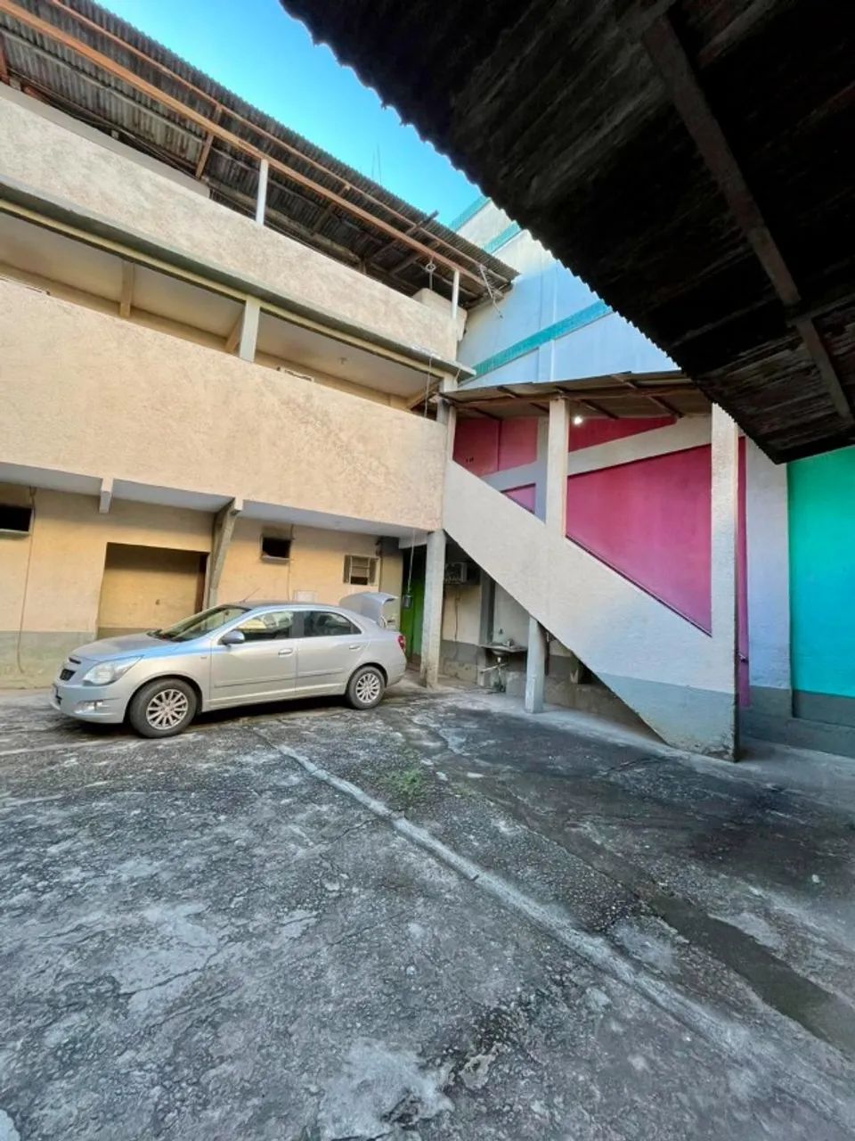 MOTEL - Foto 2