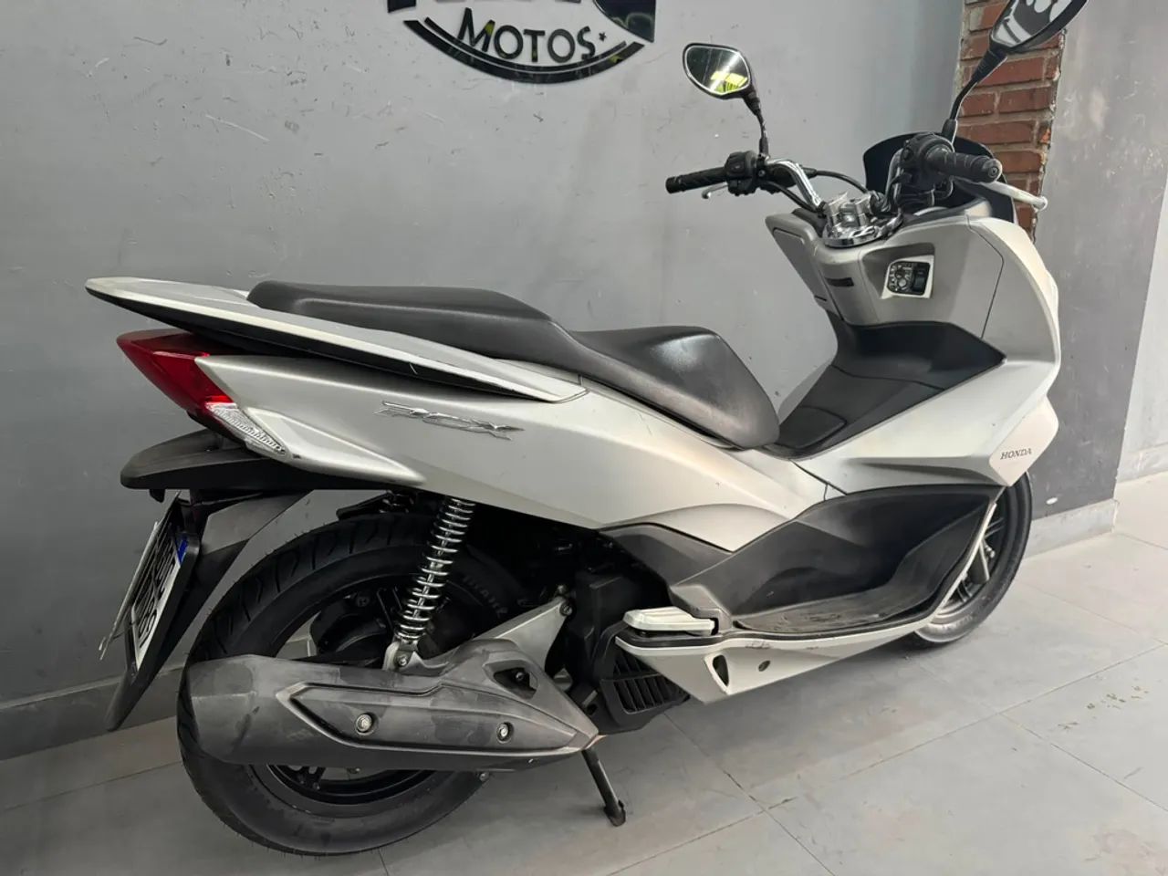 HONDA PCX 150 - Foto 2