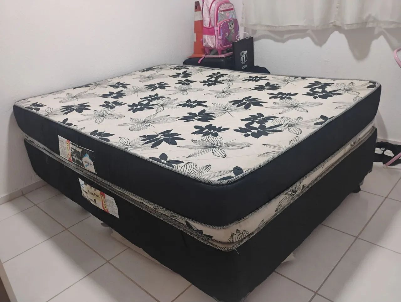 Cama box - Foto 4