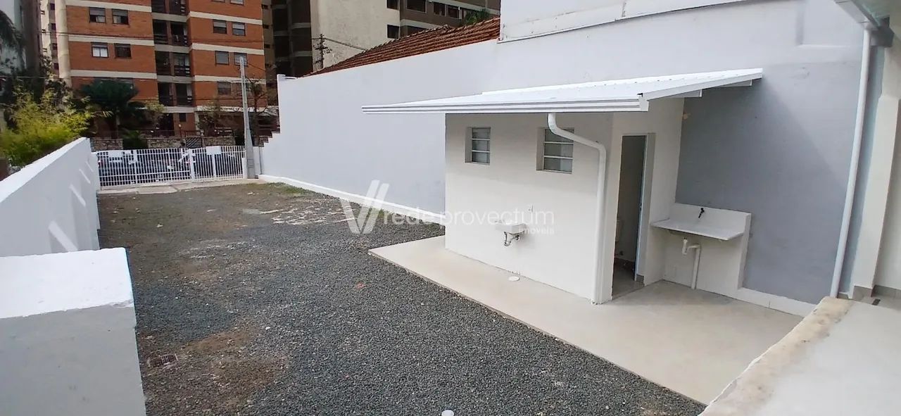 terreno - Cambuí - Campinas - Foto 2