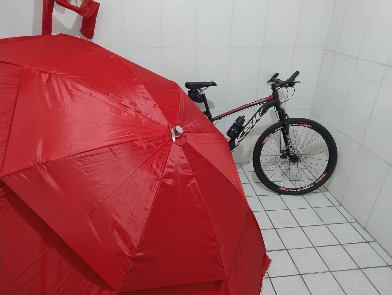 Guarda sol gigante - Foto 2