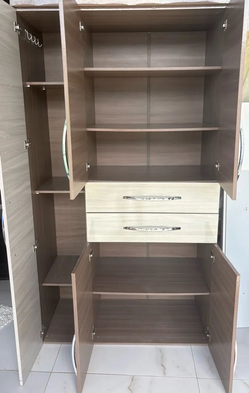 Armário para várias utilidades  - Foto 2