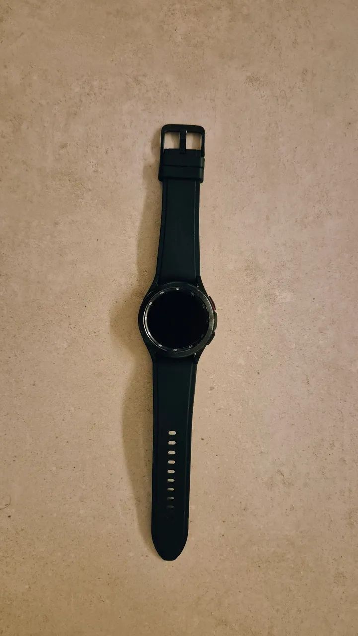 Samsung Galaxy Watch 4 Classic