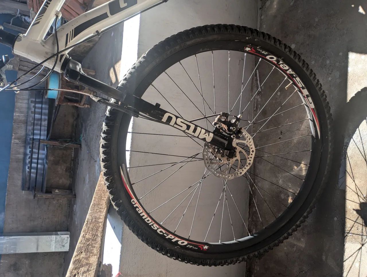 Bike GTI 29 - Foto 2