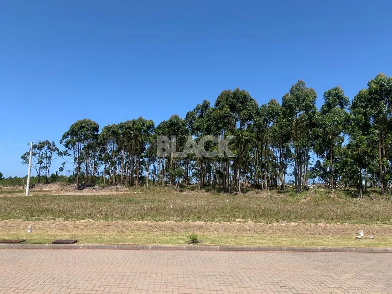 Lote no Jardim América no Passo de Torres SC