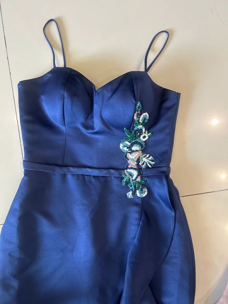 Vestido de festa clássico  - Foto 2