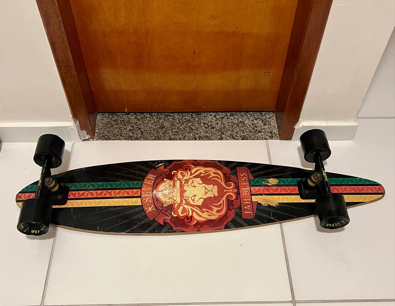 Skate - Foto 2