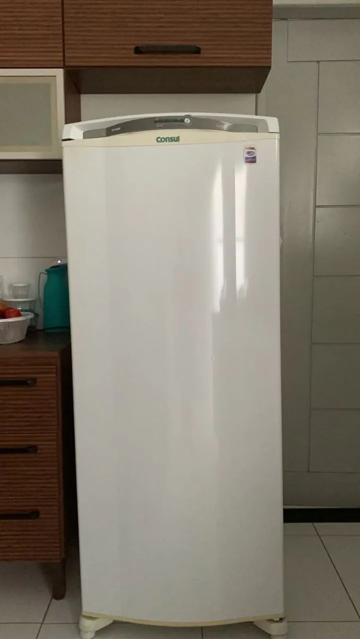 Geladeira 
