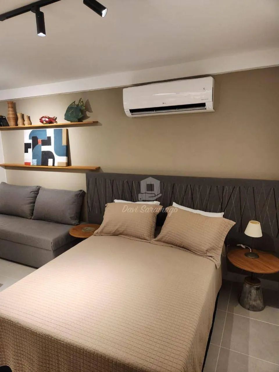Loft no Coração de Icaraí - Foto 3