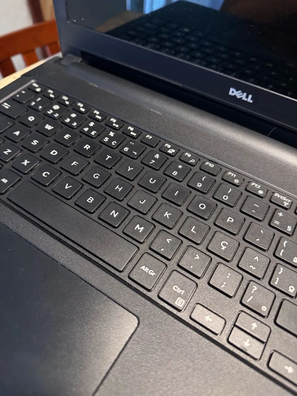 Vendo notebook Dell Intel Pentium  - Foto 4