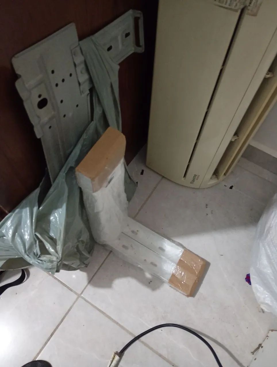 Ar condicionado split 12 mil btus  - Foto 5