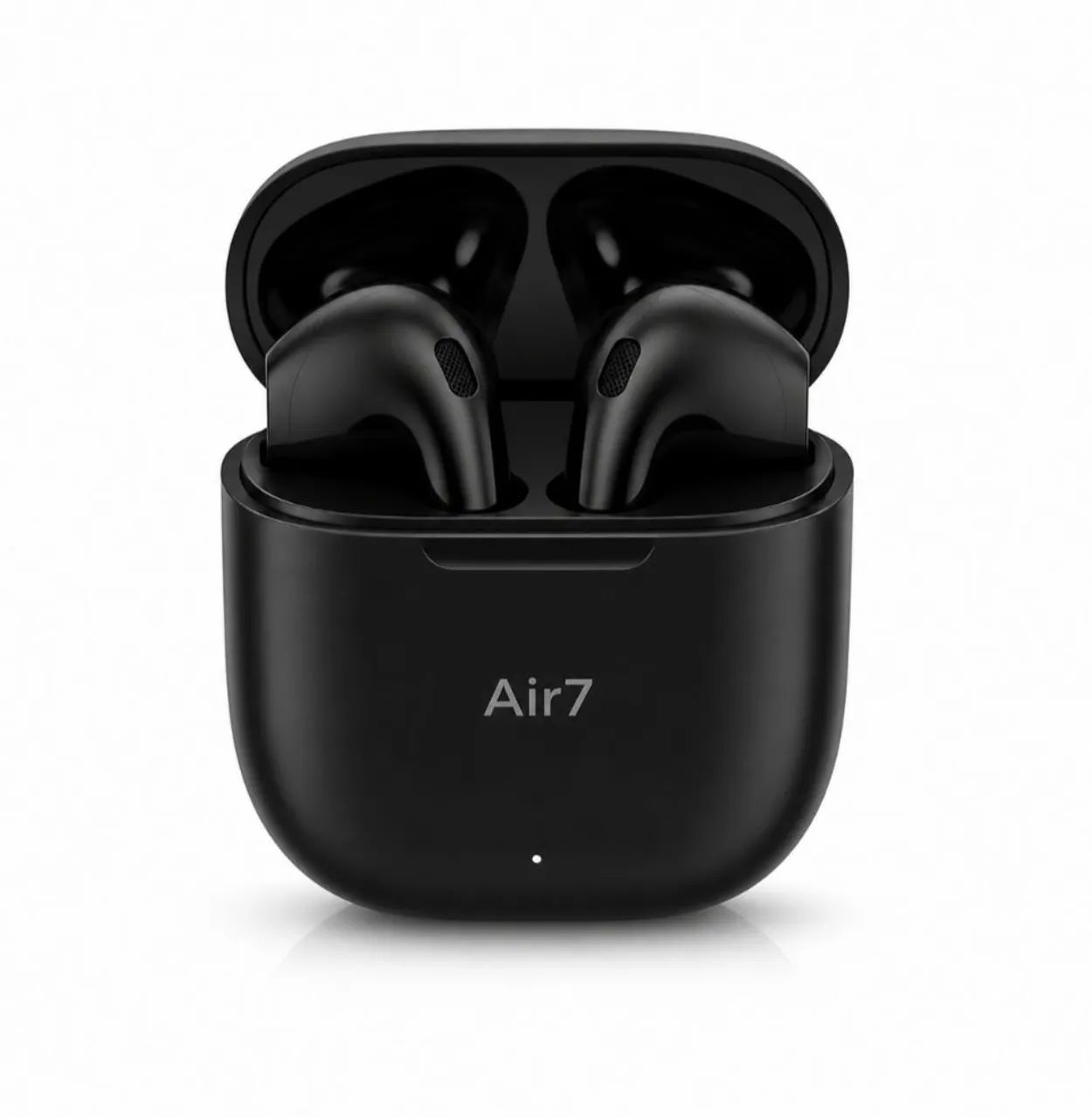 Fone Bluetooth Air7 - Liberdade, estilo e som de qualidade!