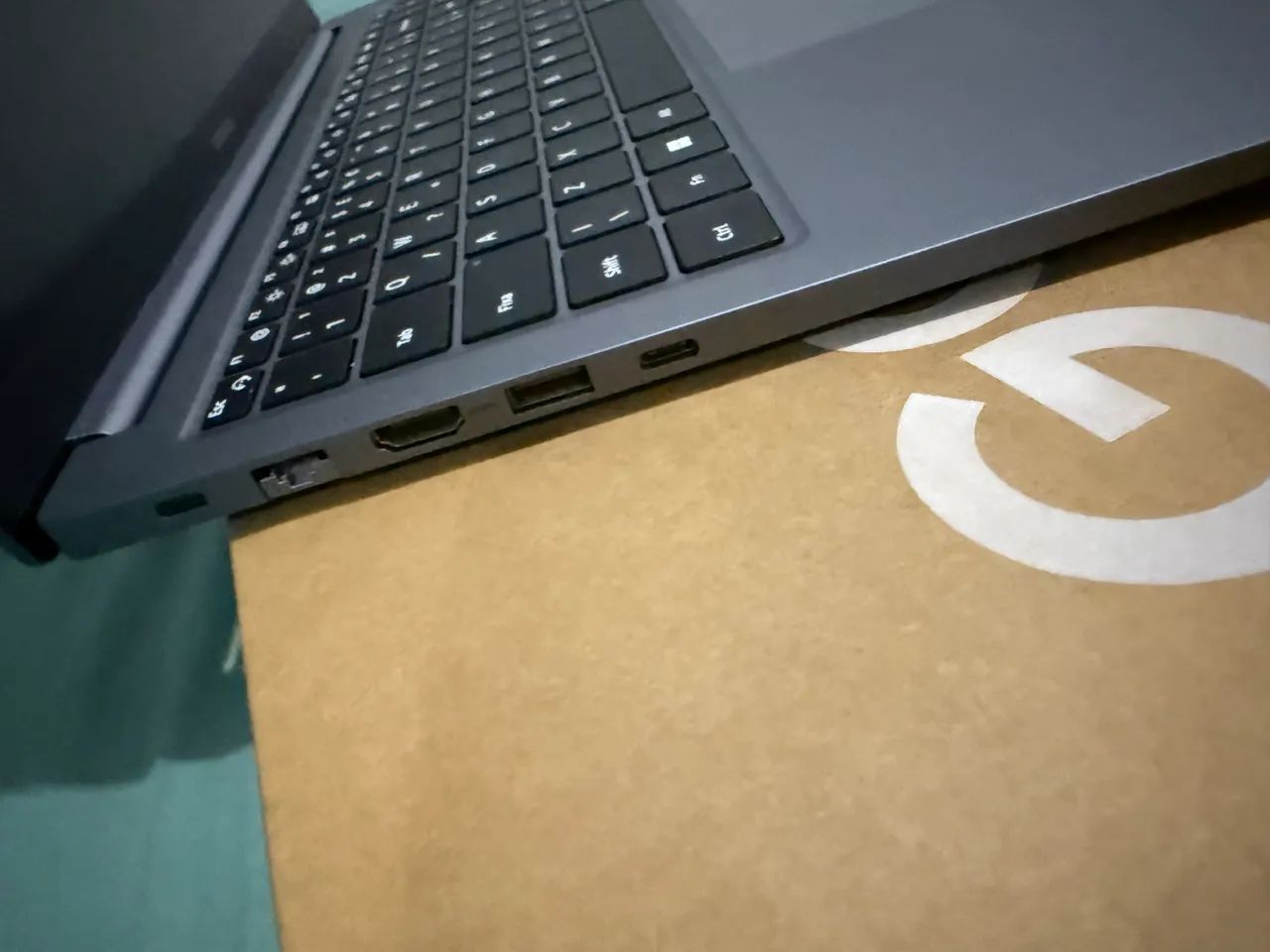 Galaxy book4 - Foto 3