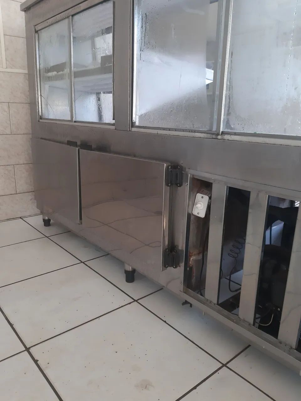 Balcão Refrigerado - Foto 2