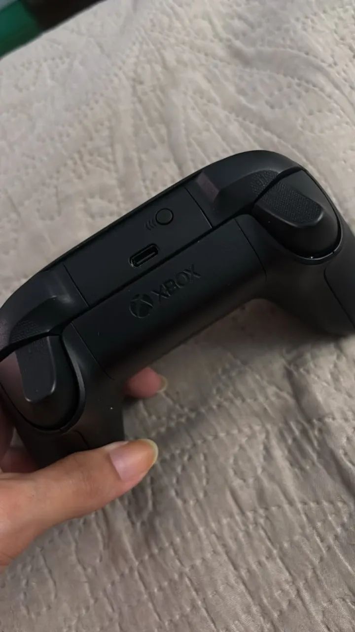 controle de Xbox - Foto 2