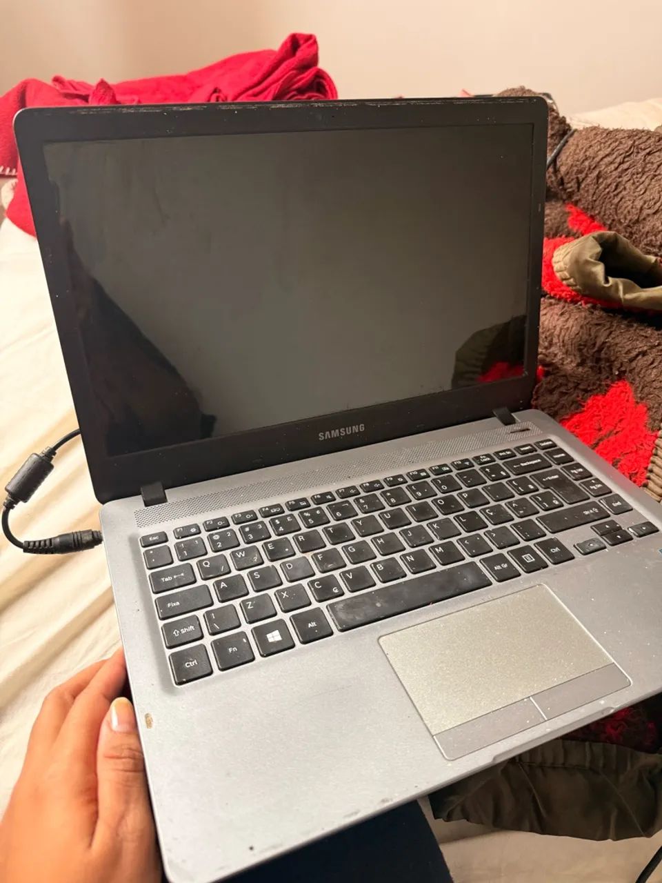 2 Notebooks para retirada de peças  - Foto 3
