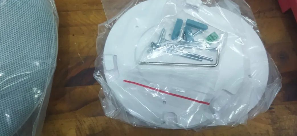 Grandstream GSC3510 - Intercomunicador IP - Foto 4