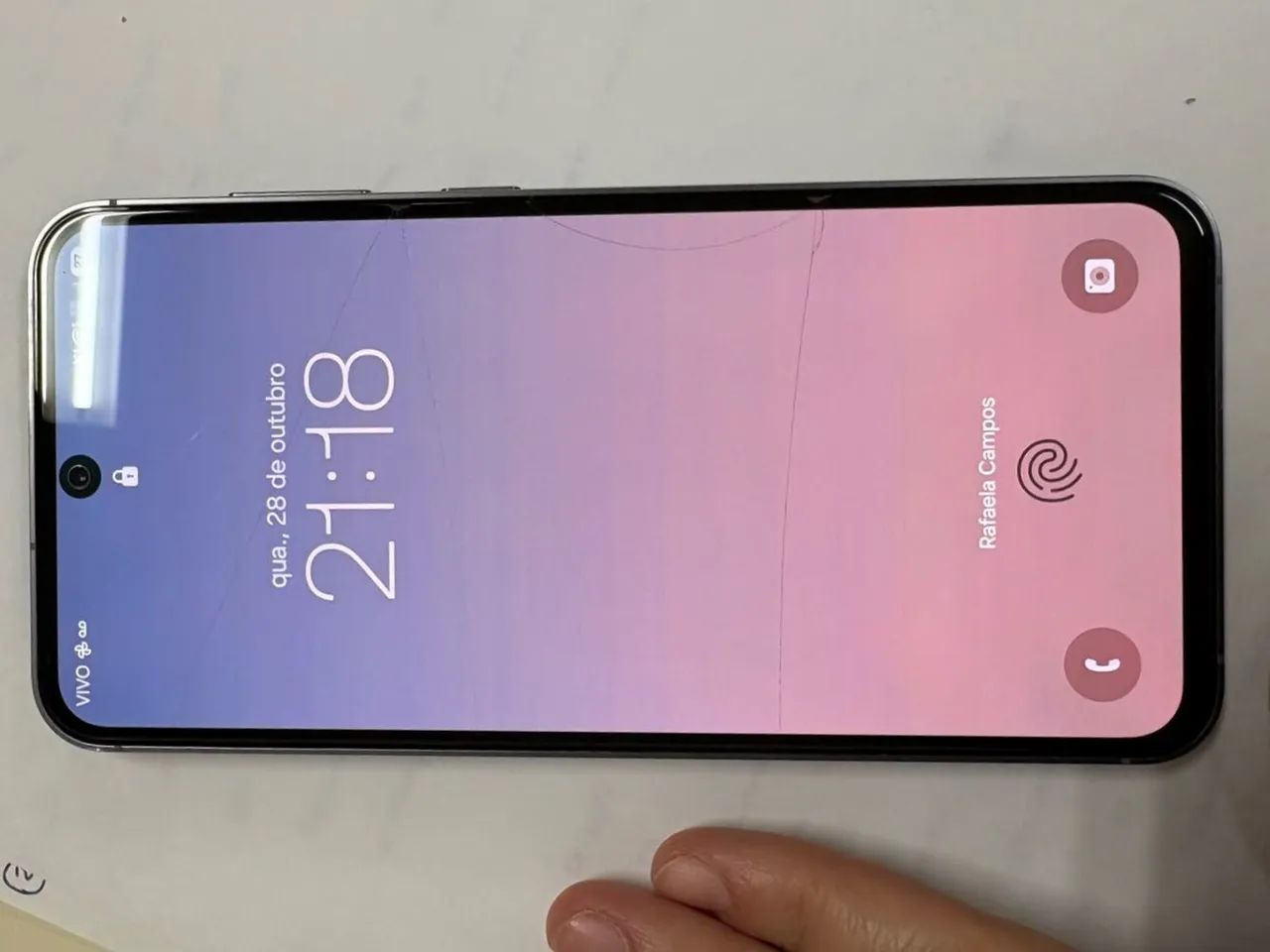Samsung Galaxy S23 Fe