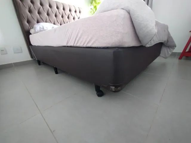Cama de casal - Foto 3