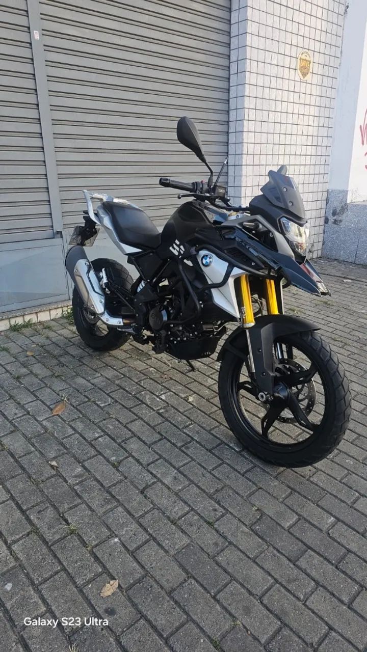 BMW GS310 PREMIUM - Foto 4
