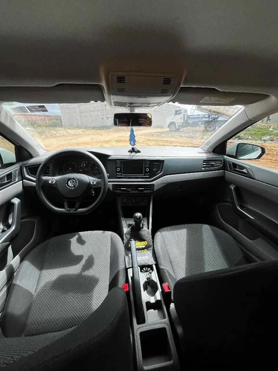 Volkswagen Polo 2019