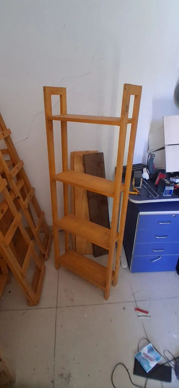 Forno e estantes  - Foto 3