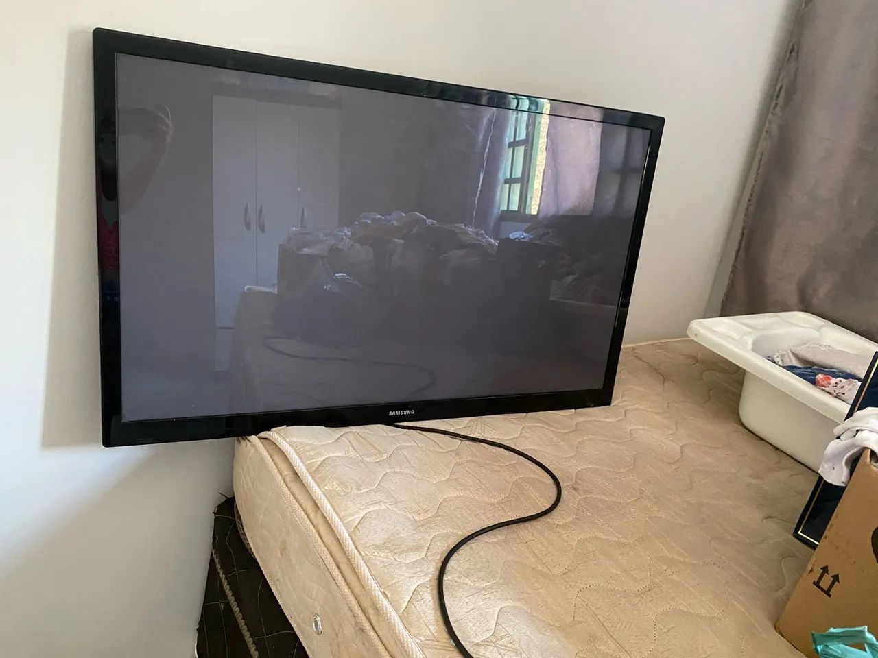 Tv Samsung 