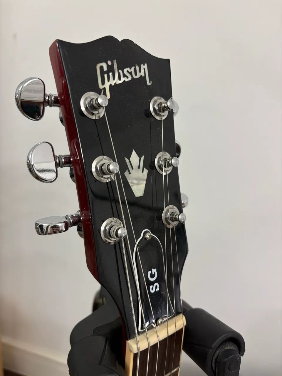 Gibson SG Standard - Foto 3