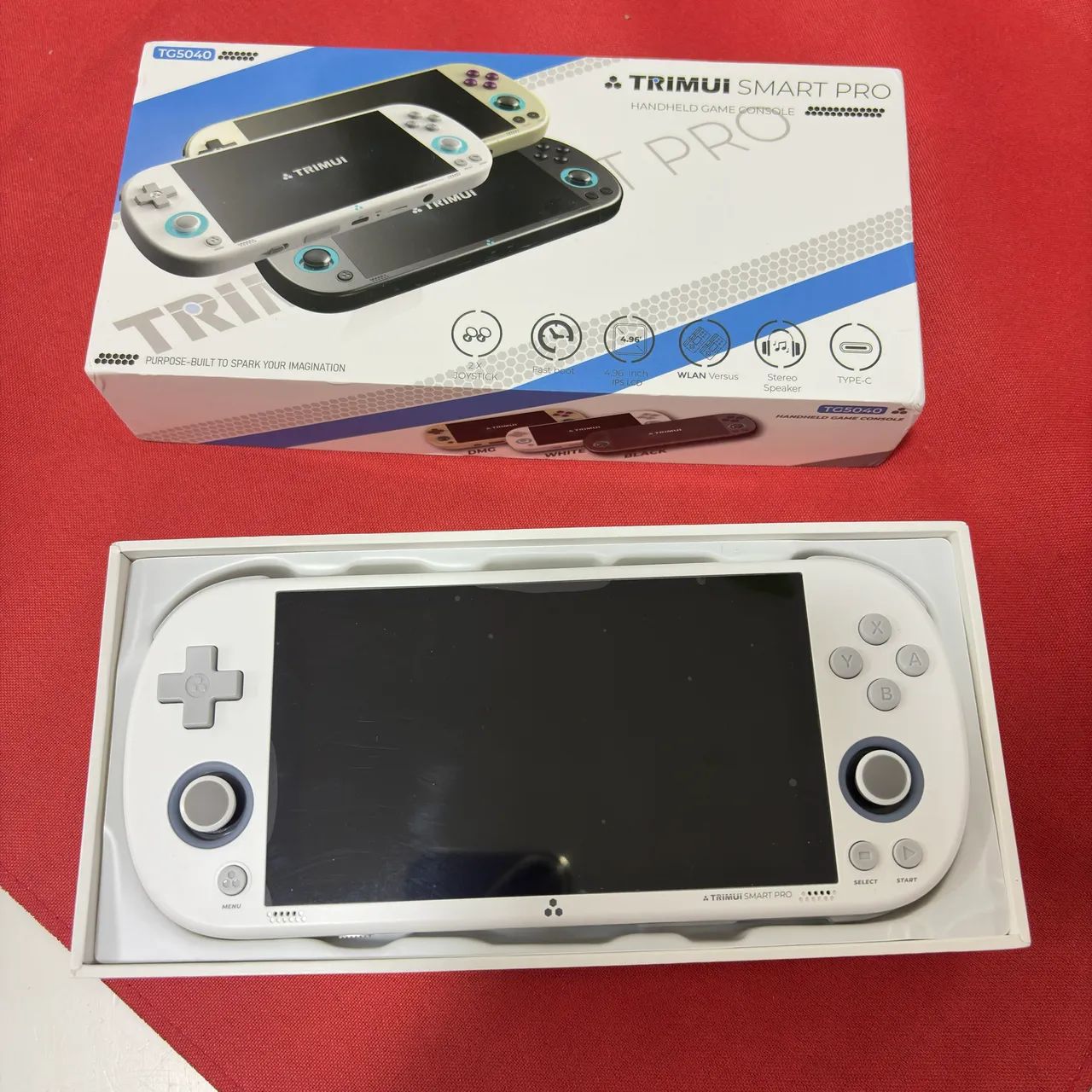 Console Trimui smart pro 64GB