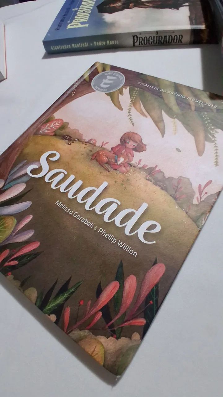 Hq Saudade (Melissa Garabeli e Phellip Willian) - Foto 3