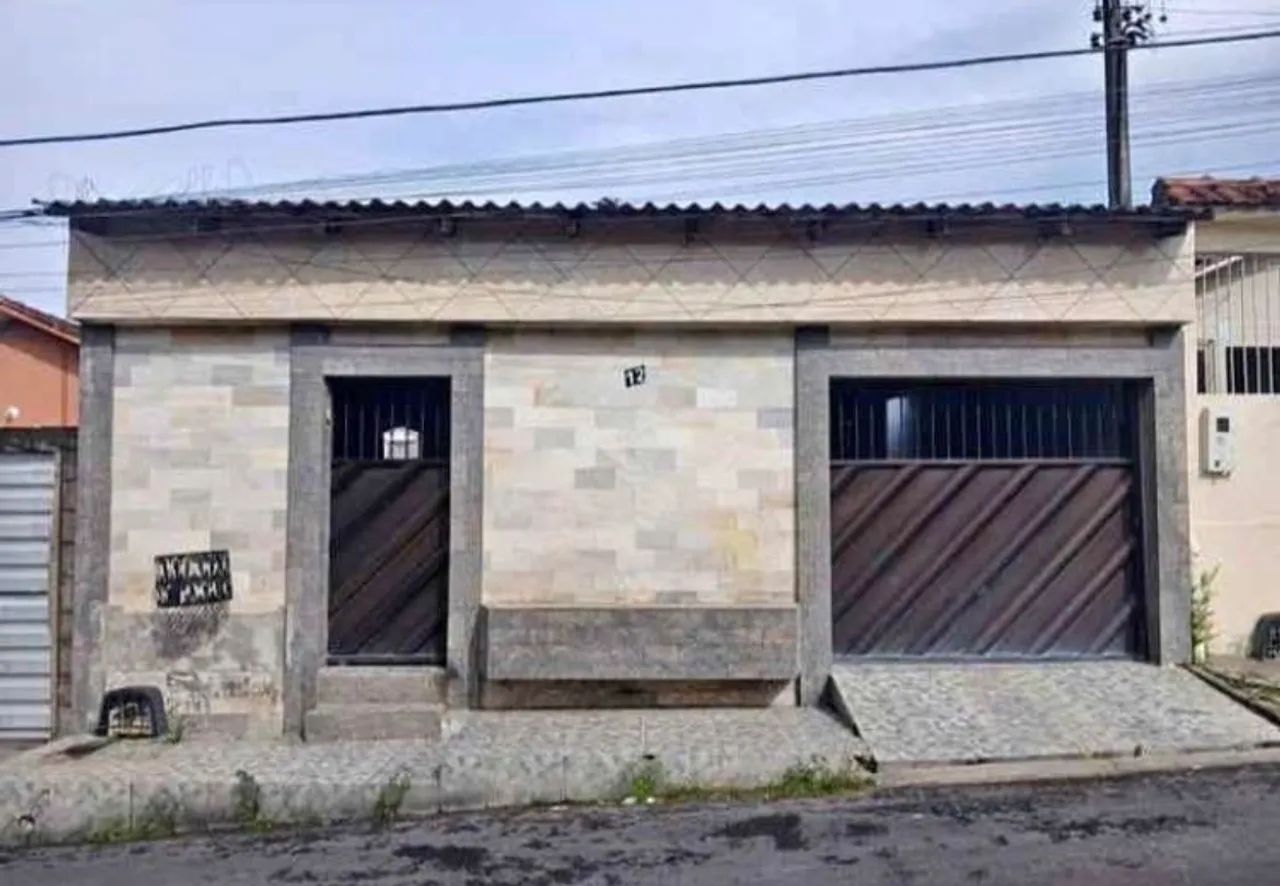 - Casa no Monte Castelo 