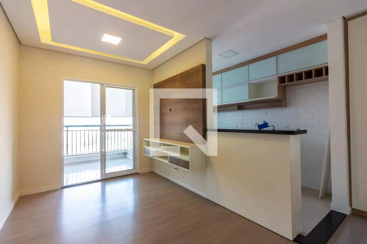 Apartamento à Venda - Bussocaba, 2 Quartos, 53 m2 - Foto 2