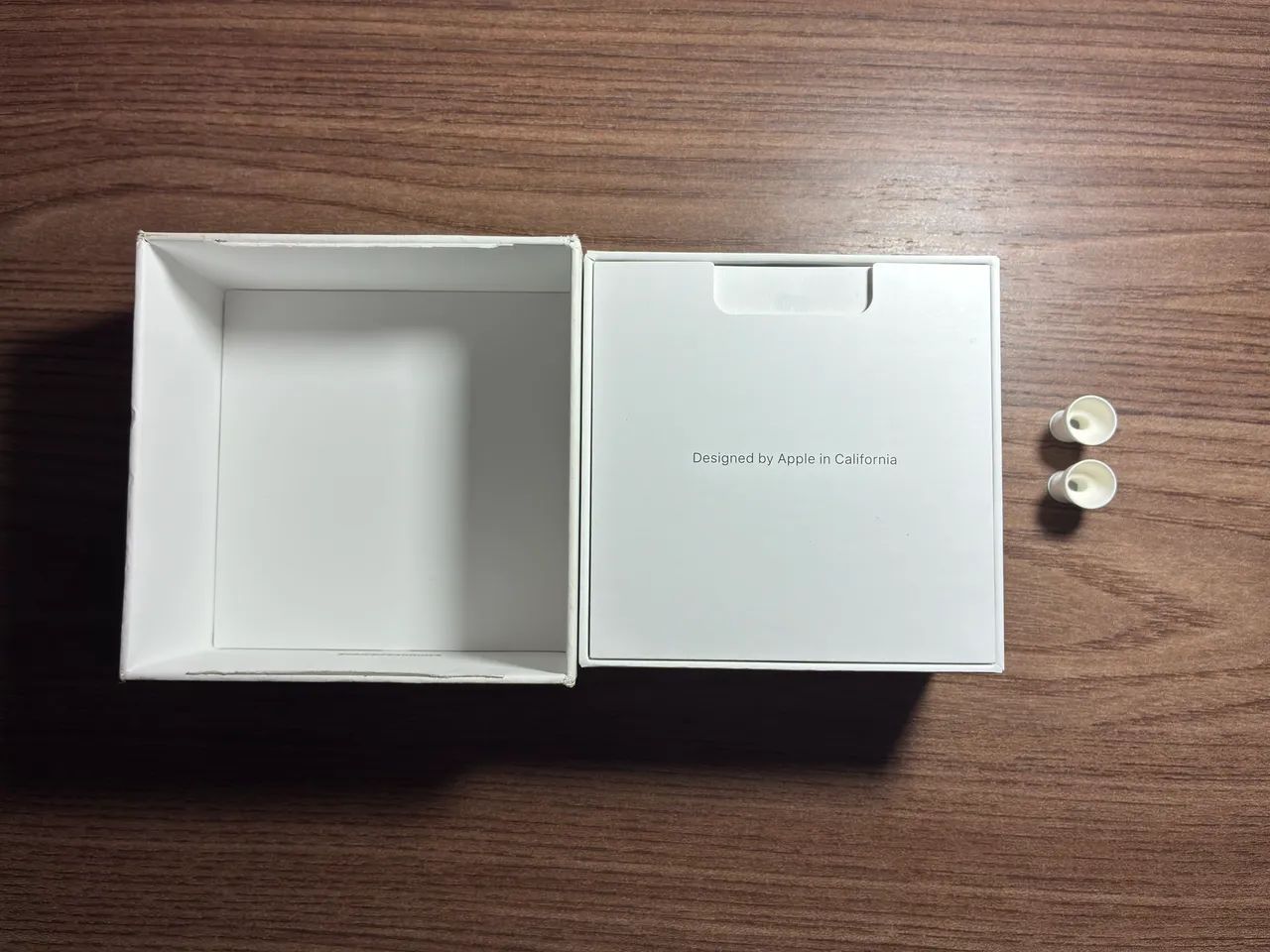 AirPods Pro 2 (USB-C) - Usado - Foto 2