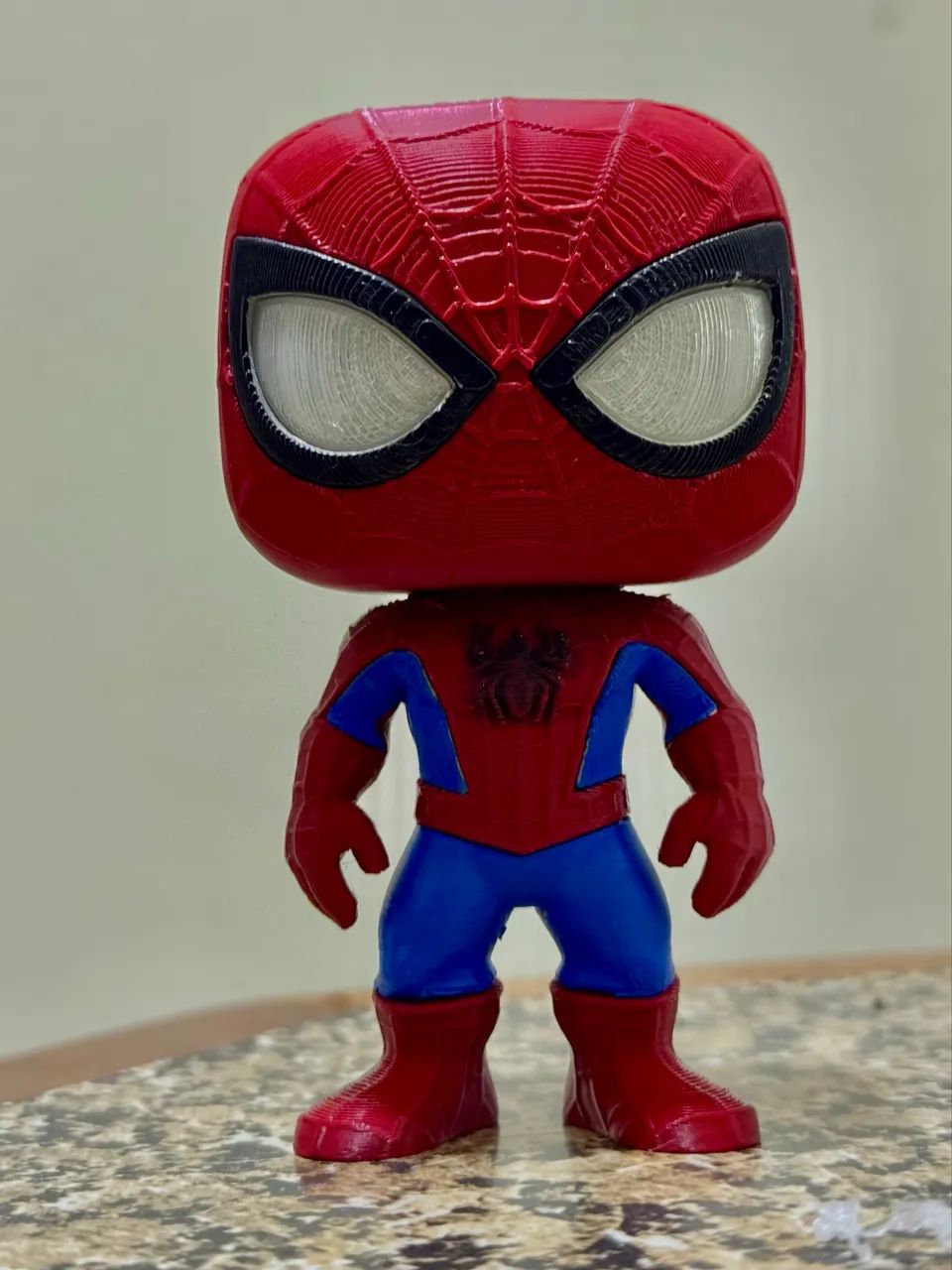Funko pop Homem aranha - Foto 2