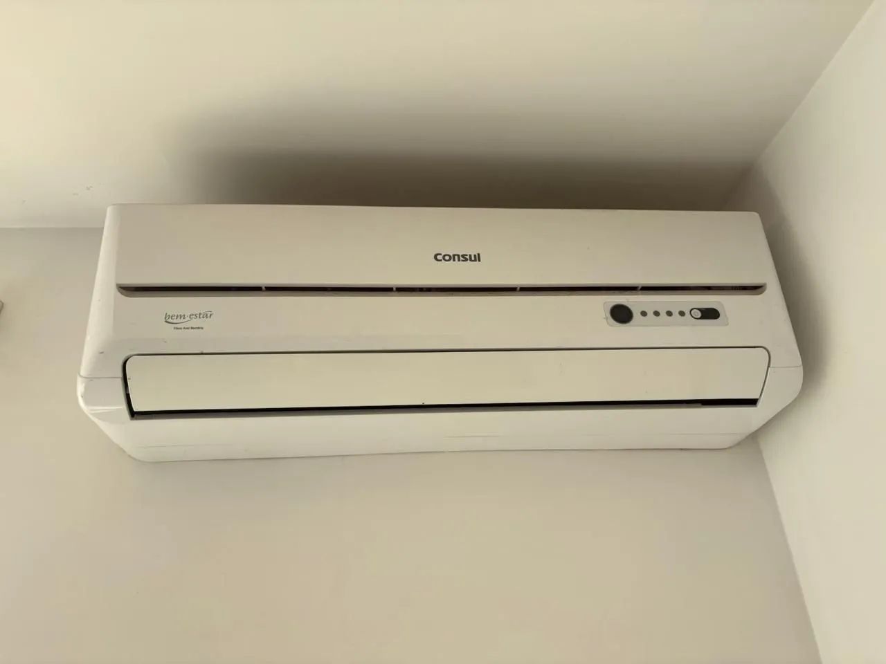 Ar condicionado  - Foto 2