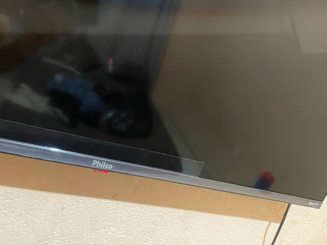 Tv smart 