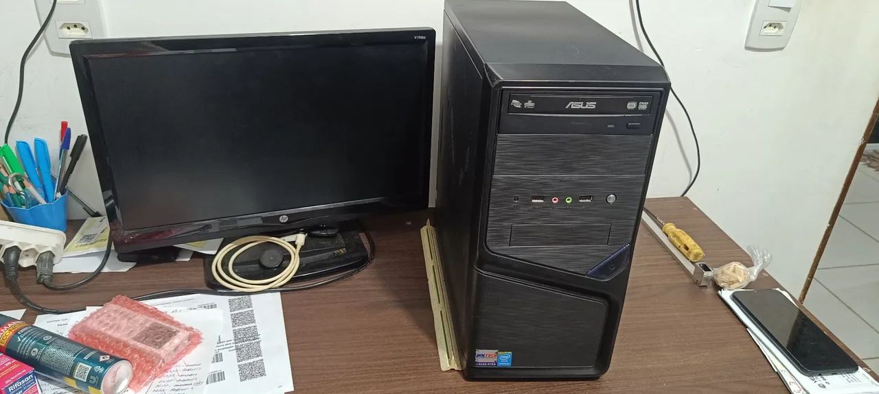 Vendo computadores  - Foto 4